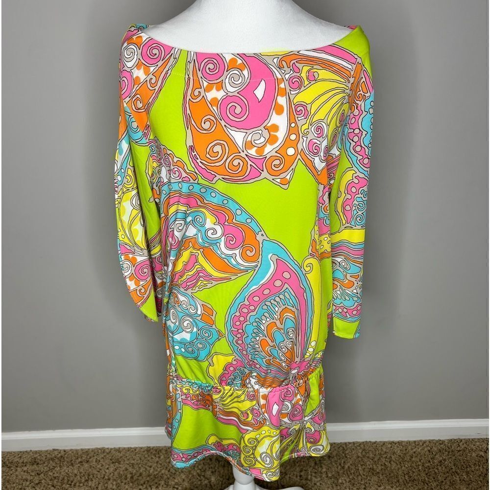 Trina Turk dress